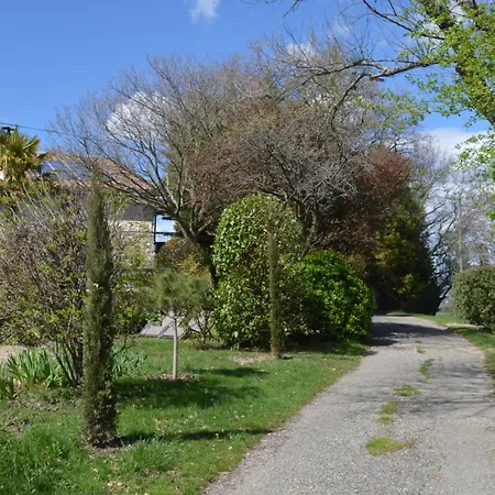 La Bastide De Sauvetas Gasthof Bonlieu-sur-Roubion