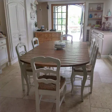 Gasthof La Bastide De Sauvetas Bonlieu-sur-Roubion
