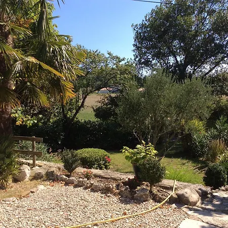Gasthof La Bastide De Sauvetas Bonlieu-sur-Roubion