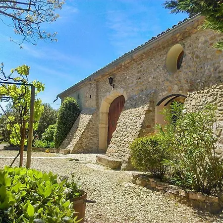 Gasthof La Bastide De Sauvetas *
