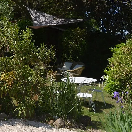 Gasthof La Bastide De Sauvetas Bonlieu-sur-Roubion