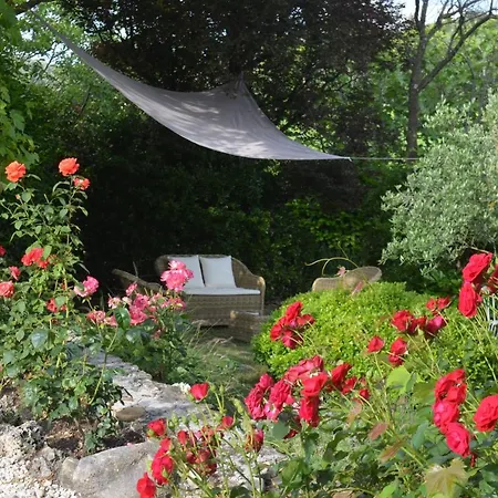 La Bastide De Sauvetas